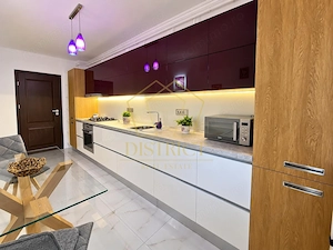 Apartament superb cu 2 camere | Circumvalatiunii | City of Mara - imagine 11
