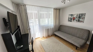 Închiriere 2 camere Unirii Dimitrie Cantemir, langa metrou Tineretului, Renovat - imagine 7