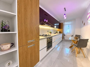 Apartament superb cu 2 camere | Circumvalatiunii | City of Mara - imagine 9