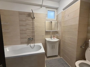 Închiriere 2 camere Unirii Dimitrie Cantemir, langa metrou Tineretului, Renovat - imagine 12