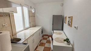 Închiriere 2 camere Unirii Dimitrie Cantemir, langa metrou Tineretului, Renovat - imagine 9