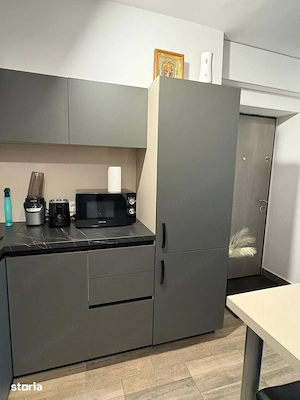 Apartament 2 camere, Obor, cu grădină - imagine 6