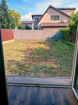 Duplex Mogoșoaia | 3 dormitoare, grădină și 2 parcări | - imagine 4