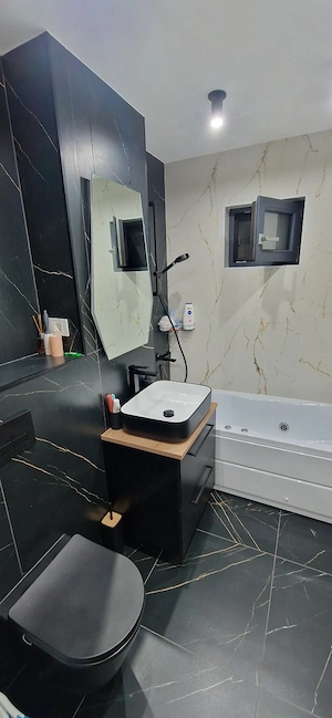Apartament 4 camere, 86 mp, zona Lapus - imagine 14