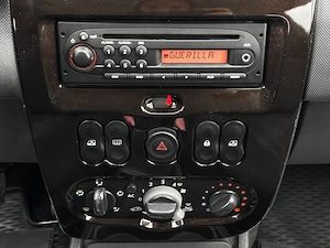 Dacia Duster - imagine 16