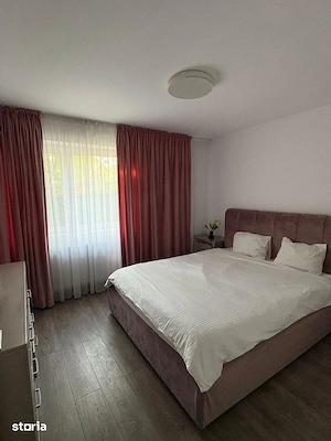 Apartament 2 camere, Obor, cu grădină - imagine 12