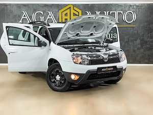 Dacia Duster - imagine 3