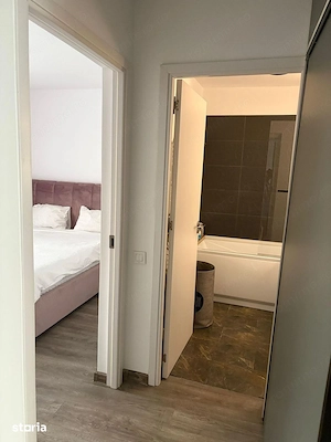 Apartament 2 camere, Obor, cu grădină - imagine 13