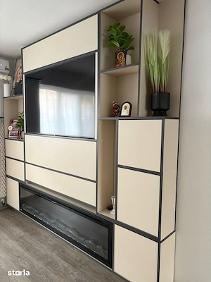 Apartament 2 camere, Obor, cu grădină - imagine 16