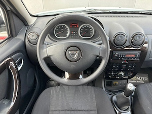 Dacia Duster - imagine 14