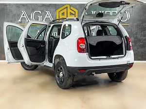 Dacia Duster - imagine 5