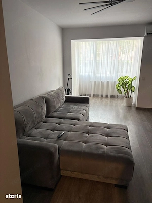 Apartament 2 camere, Obor, cu grădină - imagine 20