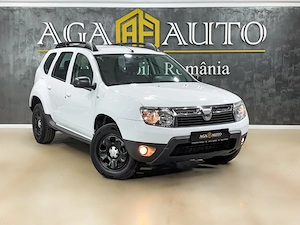 Dacia Duster - imagine 2