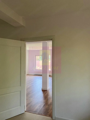 Duplex Mogoșoaia | 3 dormitoare, grădină și 2 parcări | - imagine 8