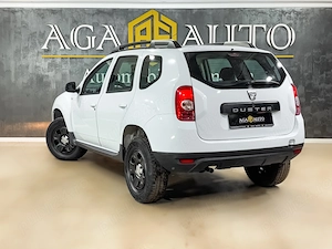 Dacia Duster - imagine 4