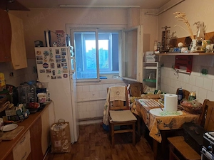 Iulius Town la 10 min,Calea Circumvalațiunii, 3 camere, decomandat, 70 mp, 2 bai, centrala proprie - imagine 5