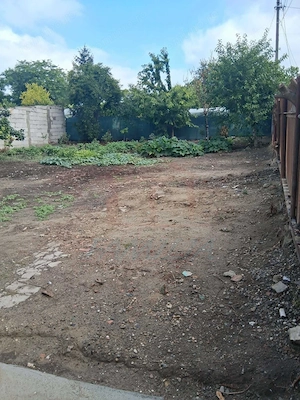 38.000 euro, casa DEMOLABILA cu 440 mp teren in FILESTI - imagine 3