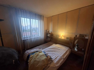 Iulius Town la 10 min,Calea Circumvalațiunii, 3 camere, decomandat, 70 mp, 2 bai, centrala proprie - imagine 3