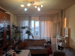 Iulius Town la 10 min,Calea Circumvalațiunii, 3 camere, decomandat, 70 mp, 2 bai, centrala proprie - imagine 2