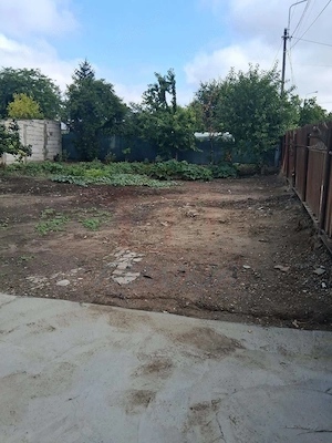38.000 euro, casa DEMOLABILA cu 440 mp teren in FILESTI - imagine 5