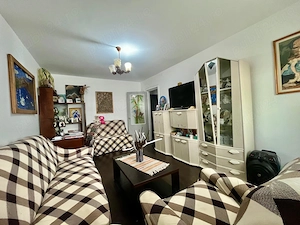 Apartament 3 cam dec et2 Mioritei - imagine 6