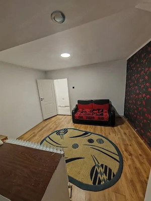 Apartament 2 camere decomandat, zona stadionul CFR, Gruia - imagine 3