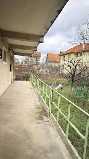 Apartament casa 3 camere 130 mp utili zona Parc Sub Arini - imagine 8
