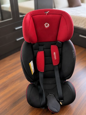 Scaun auto copii Coccolle