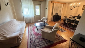 Apartament casa 3 camere 130 mp utili zona Parc Sub Arini - imagine 3