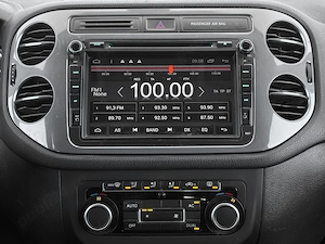 Volkswagen Tiguan - imagine 18