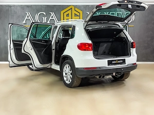 Volkswagen Tiguan - imagine 5