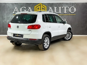 Volkswagen Tiguan - imagine 6
