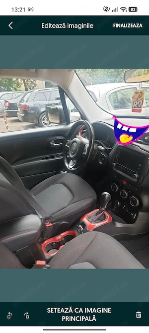 Vând  accepta și variante cu alte mașini cu diferența de la cumpărător  - imagine 4