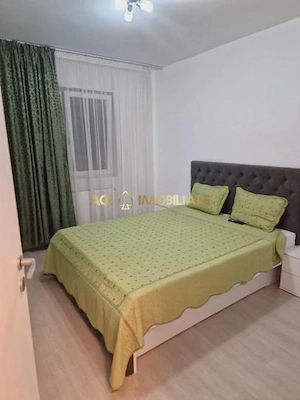 2 Camere de inchiriat | Berceni | PetFriendly | Centrala | Mobilat    - imagine 2