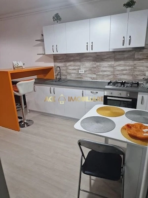 2 Camere de inchiriat | Berceni | PetFriendly | Centrala | Mobilat    - imagine 6