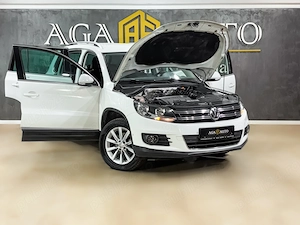 Volkswagen Tiguan - imagine 3