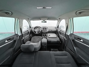 Volkswagen Tiguan - imagine 13