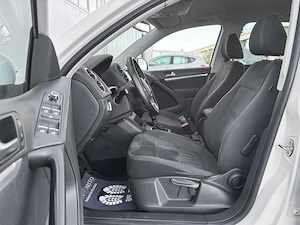 Volkswagen Tiguan - imagine 8