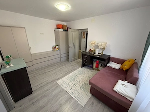Apartament 3 camere, etaj 2 - Cugir - imagine 3
