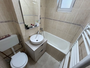 Apartament 3 camere, etaj 2 - Cugir - imagine 8