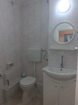 Apartament 2 Camere, Circumvalatiunii/Iulius Town - imagine 5