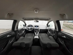 Ford Focus  - imagine 12