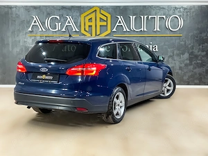 Ford Focus  - imagine 6