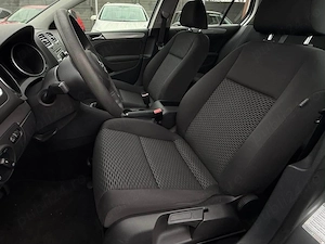 Volkswagen Golf 6 Comfortline - 1.2 Benzina 85cp, Euro5, Climatronic, Scaune incalzite, Senzori  - imagine 8
