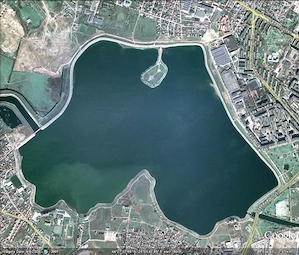 Închiriere teren Sector 6 București   Zona Lacul Morii   7.200 mp 1500 lei
