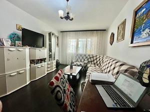 Apartament 3 cam dec et2 Mioritei - imagine 7