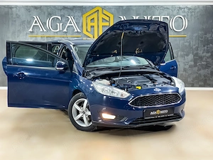 Ford Focus  - imagine 3