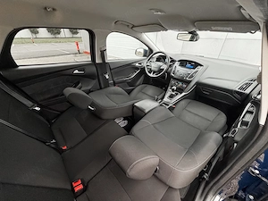 Ford Focus  - imagine 13