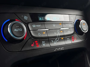 Ford Focus  - imagine 17