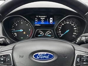 Ford Focus  - imagine 15